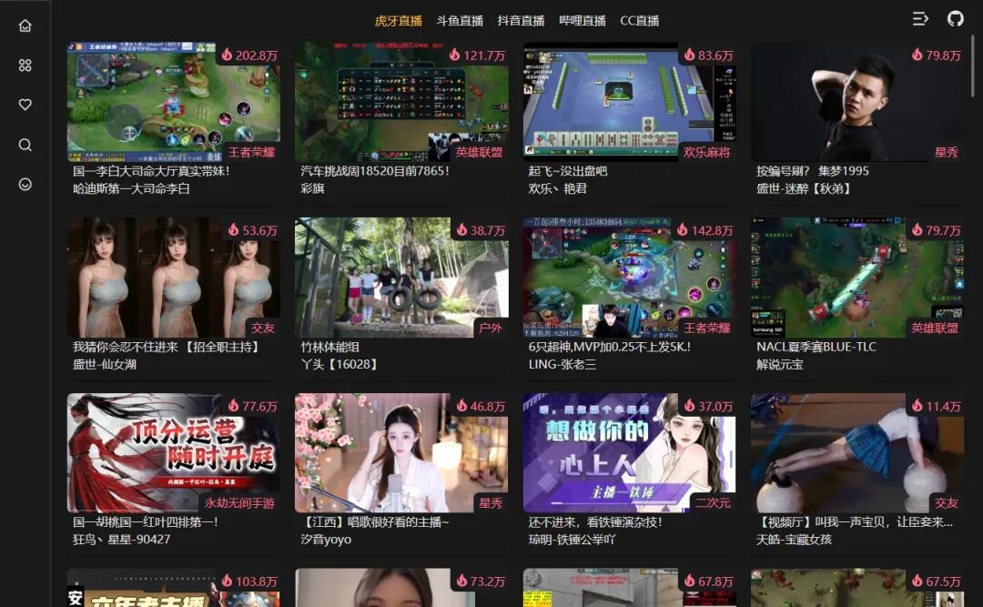 又破了！六款极品小网站，无需魔法上网！ · 配图 2
